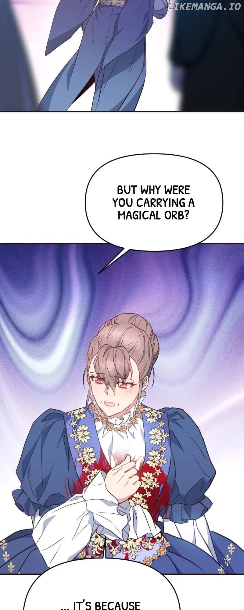 Everybody Loves the Villainess Chapter 84 – Page 27