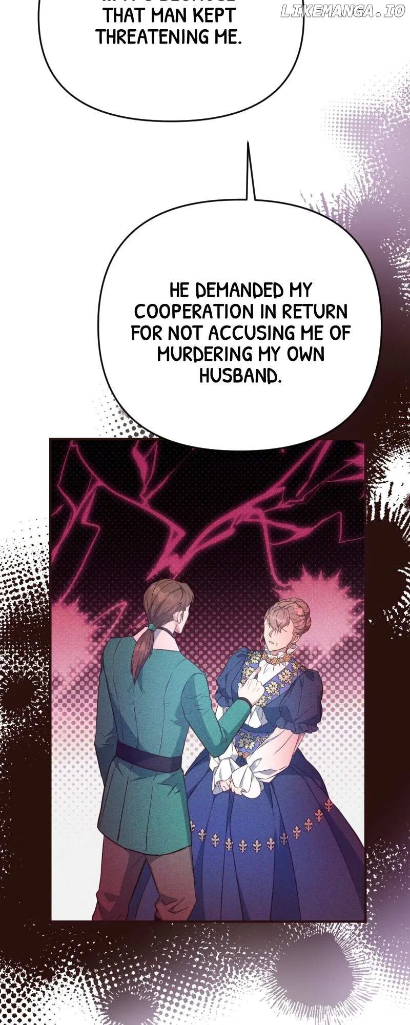 Everybody Loves the Villainess Chapter 84 – Page 28