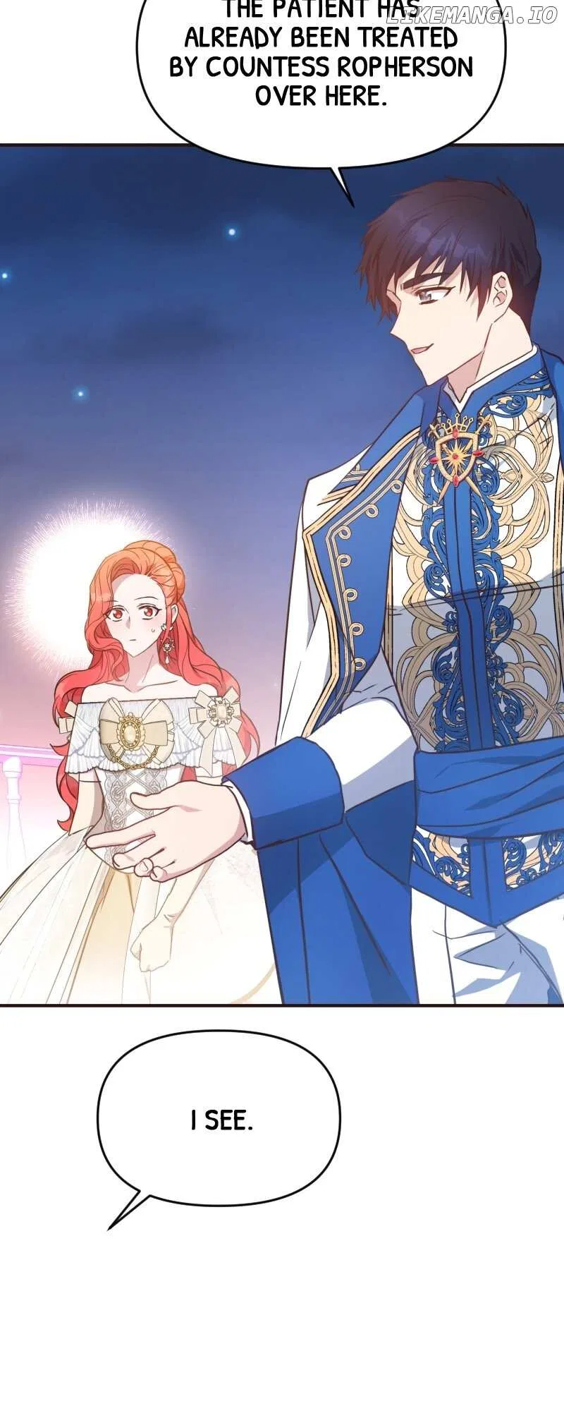 Everybody Loves the Villainess Chapter 84 – Page 36