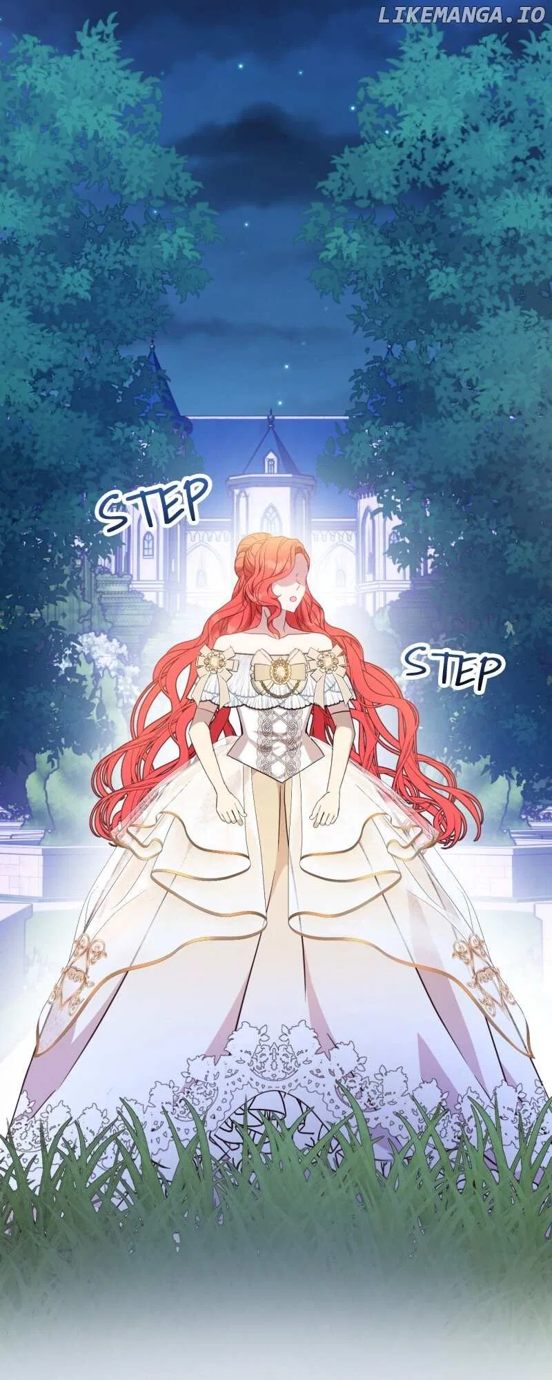 Everybody Loves the Villainess Chapter 84 – Page 44