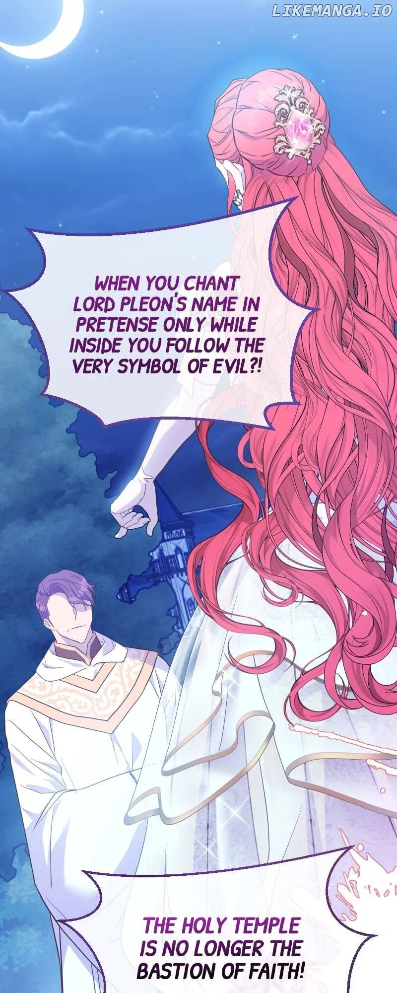 Everybody Loves the Villainess Chapter 84 – Page 53