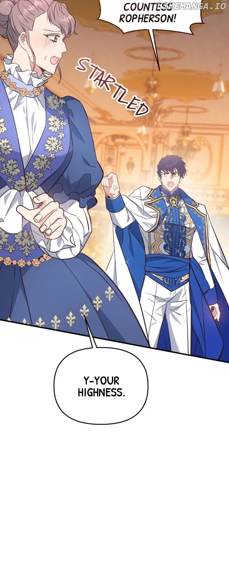Everybody Loves the Villainess Chapter 83 – Page 20