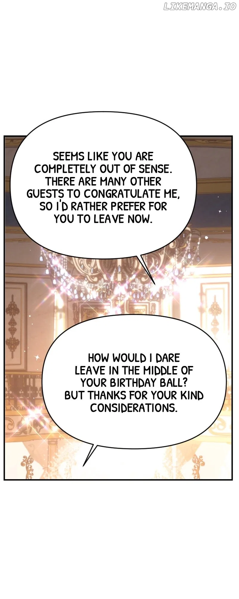 Everybody Loves the Villainess Chapter 83 – Page 22