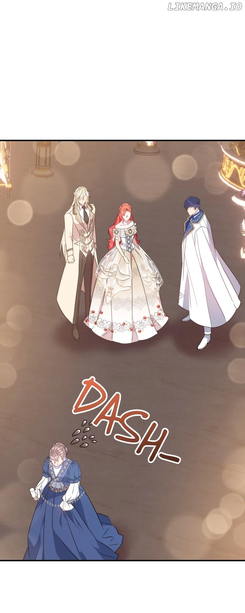 Everybody Loves the Villainess Chapter 83 – Page 23