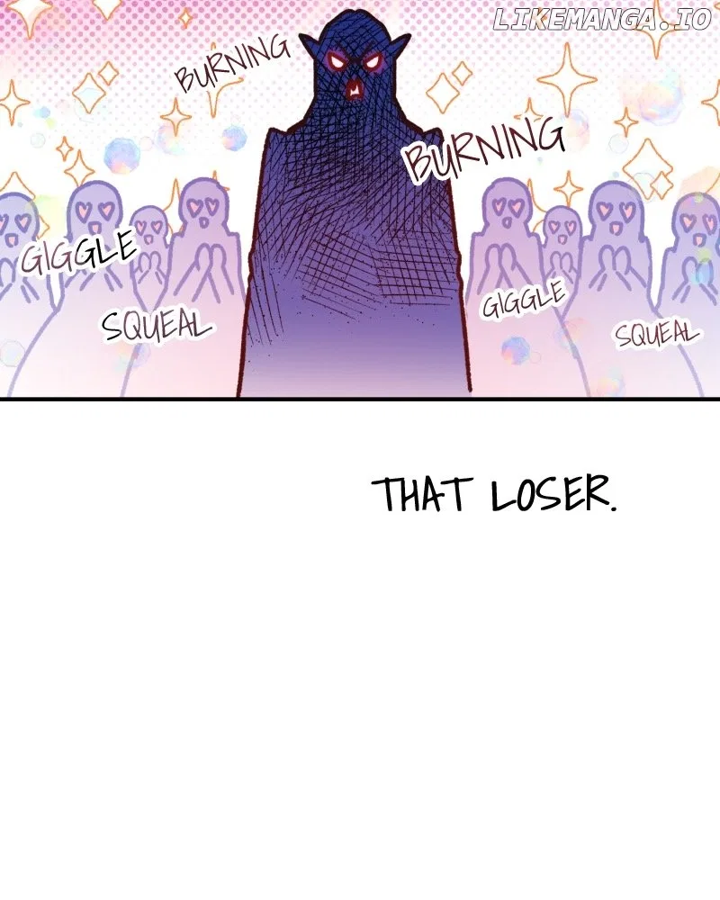 Everybody Loves the Villainess Chapter 83 – Page 33