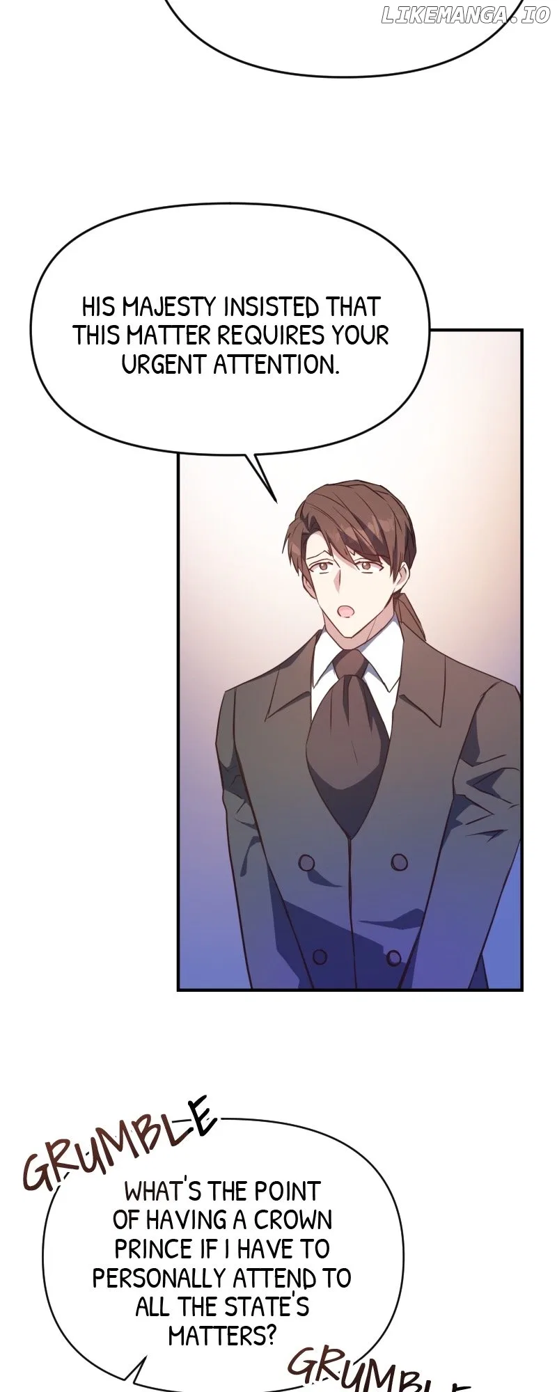 Everybody Loves the Villainess Chapter 83 – Page 40