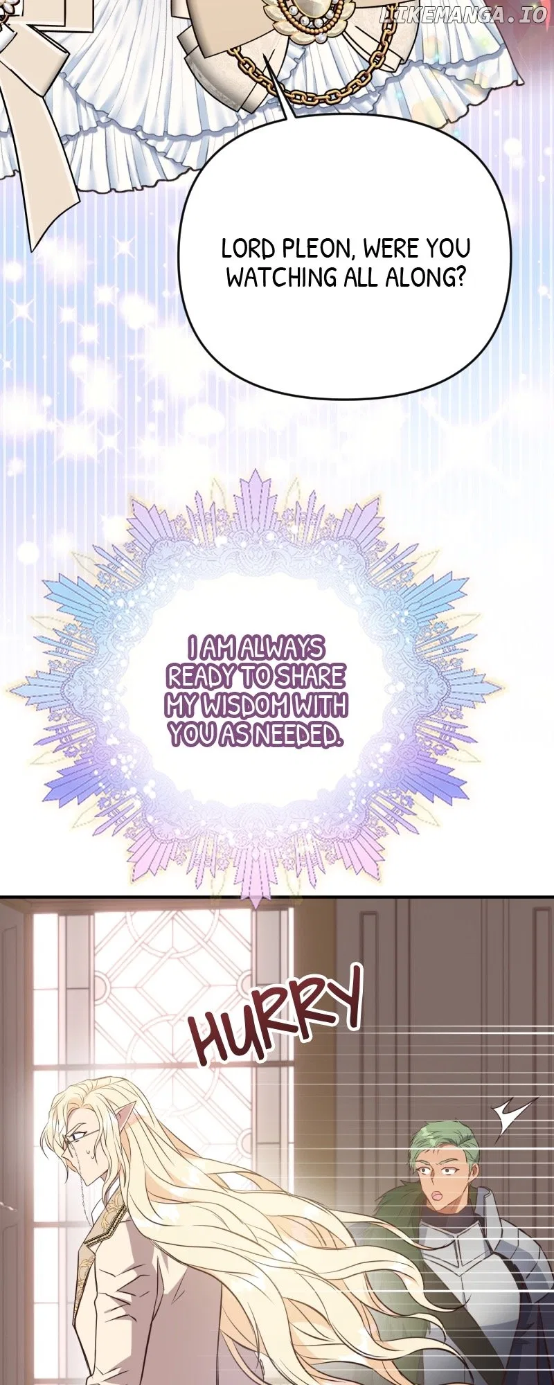 Everybody Loves the Villainess Chapter 83 – Page 47