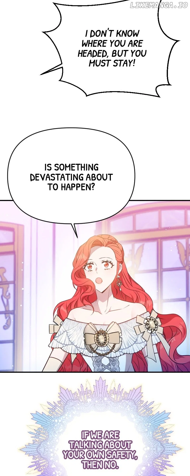 Everybody Loves the Villainess Chapter 83 – Page 50