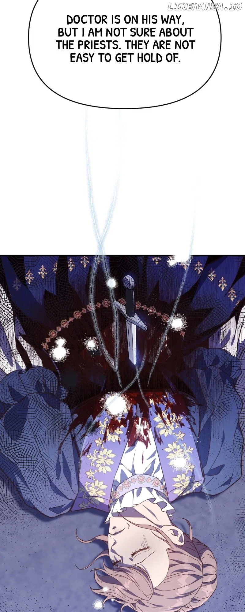 Everybody Loves the Villainess Chapter 83 – Page 70