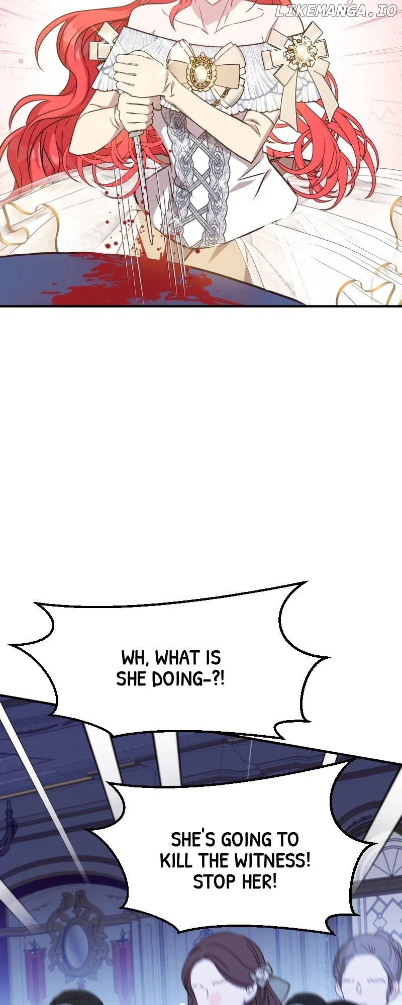 Everybody Loves the Villainess Chapter 83 – Page 75