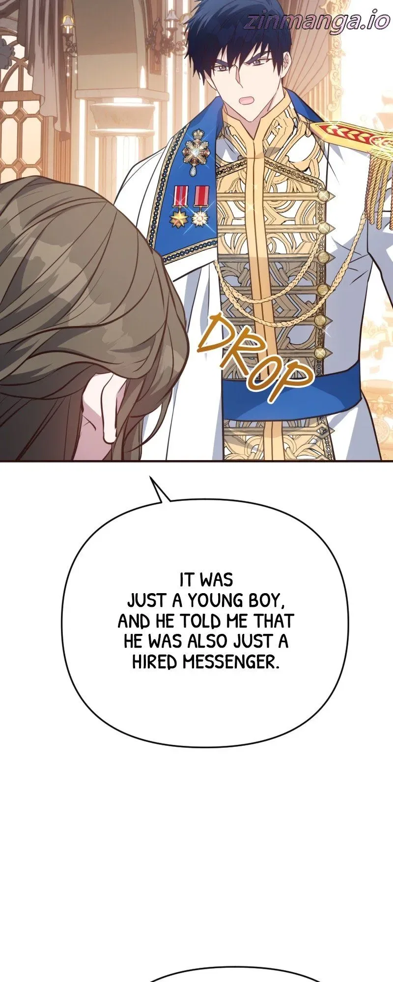 Everybody Loves the Villainess Chapter 82 – Page 3