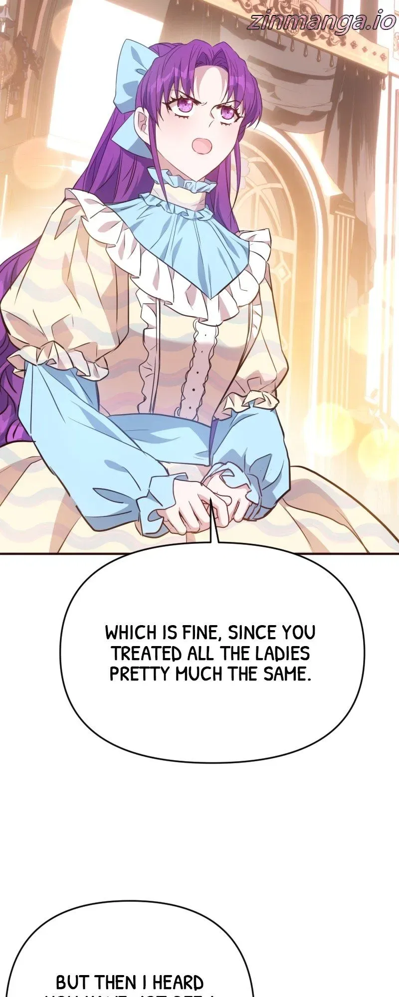 Everybody Loves the Villainess Chapter 82 – Page 7