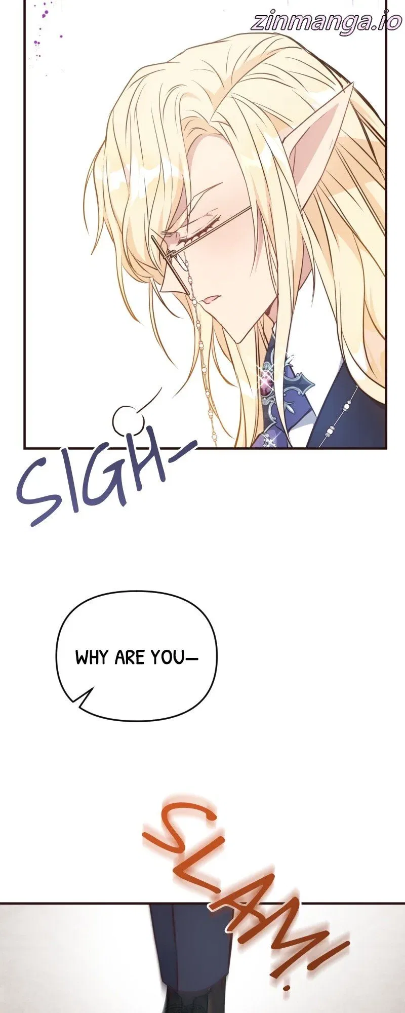 Everybody Loves the Villainess Chapter 82 – Page 9