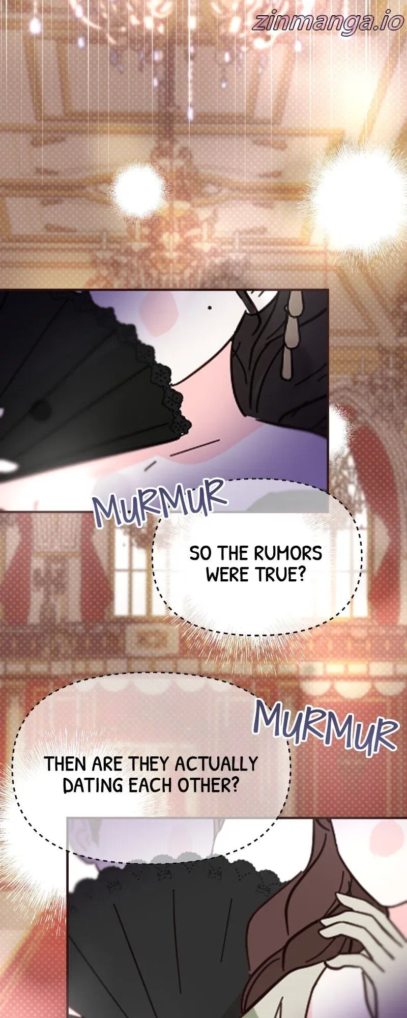 Everybody Loves the Villainess Chapter 82 – Page 23