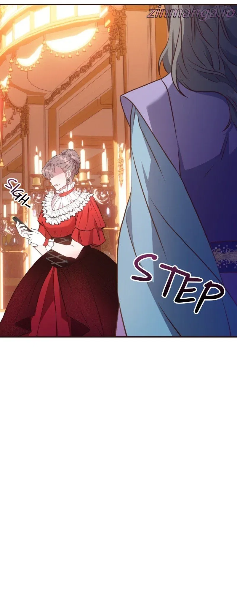 Everybody Loves the Villainess Chapter 82 – Page 31