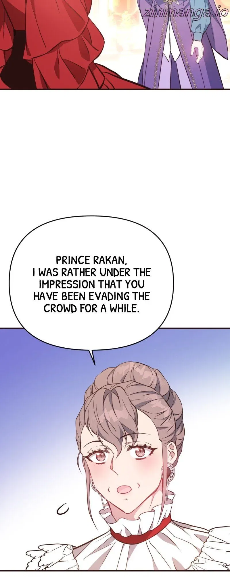 Everybody Loves the Villainess Chapter 82 – Page 33