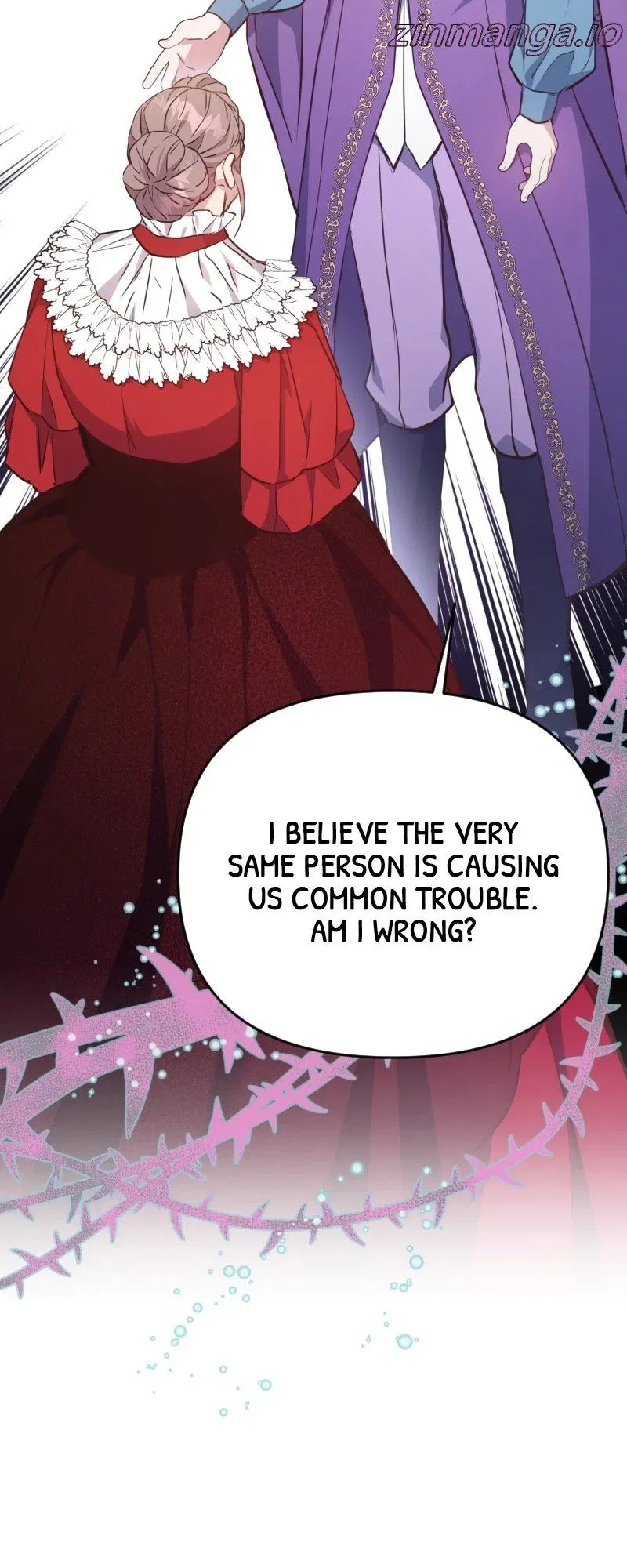 Everybody Loves the Villainess Chapter 82 – Page 35