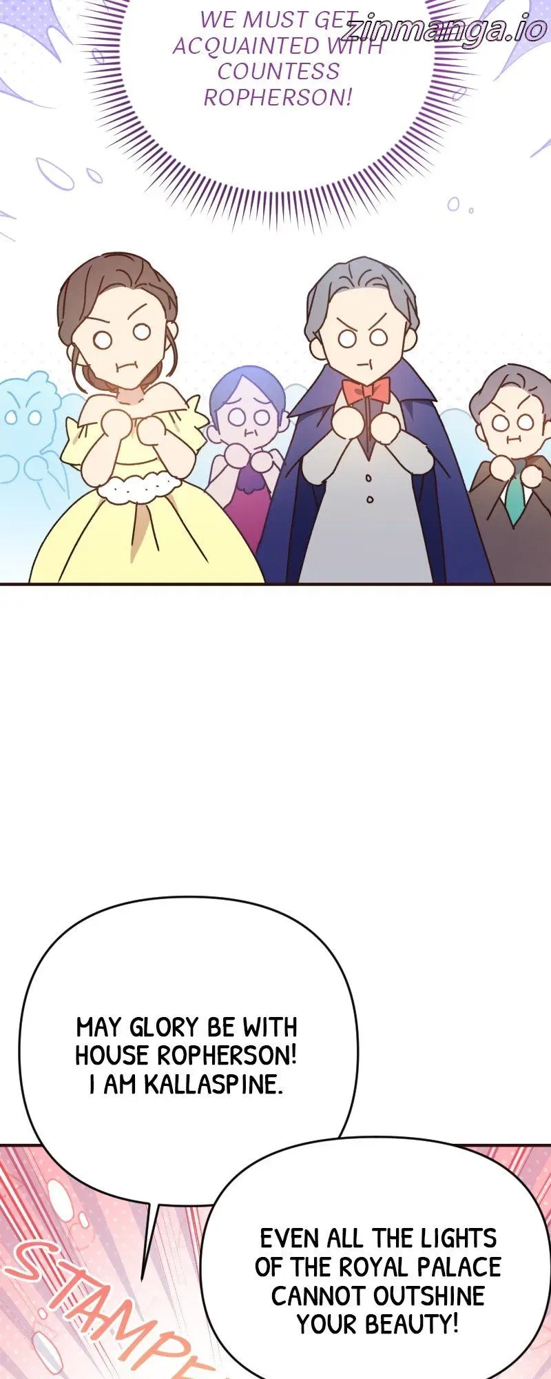Everybody Loves the Villainess Chapter 82 – Page 50