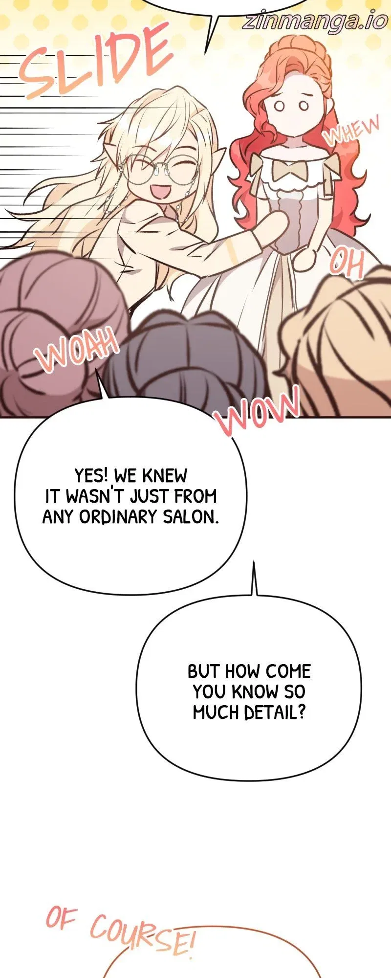 Everybody Loves the Villainess Chapter 82 – Page 52