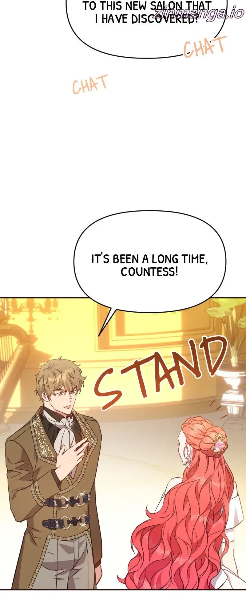 Everybody Loves the Villainess Chapter 82 – Page 54