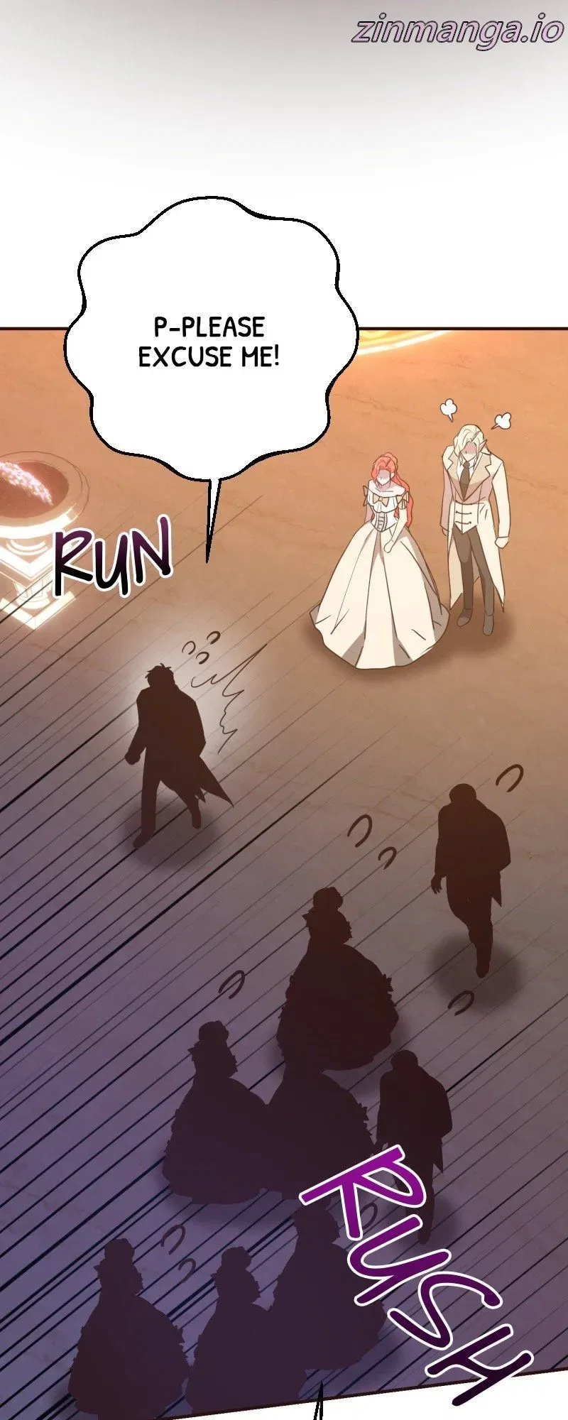 Everybody Loves the Villainess Chapter 82 – Page 61