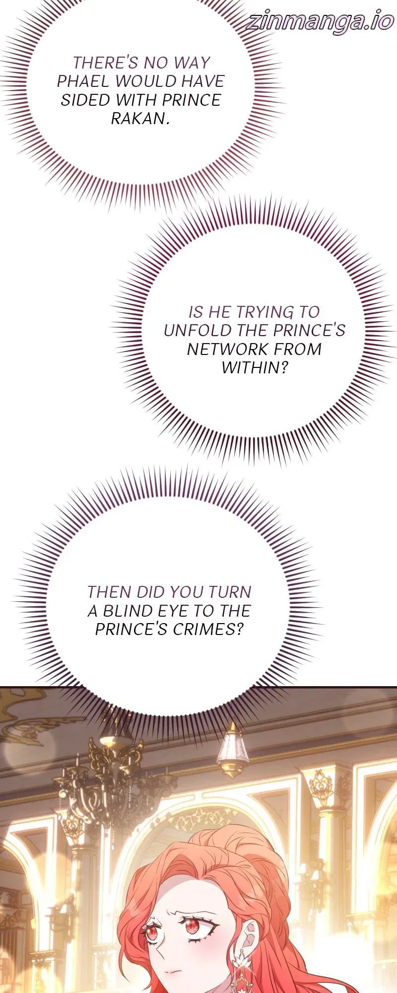 Everybody Loves the Villainess Chapter 82 – Page 69