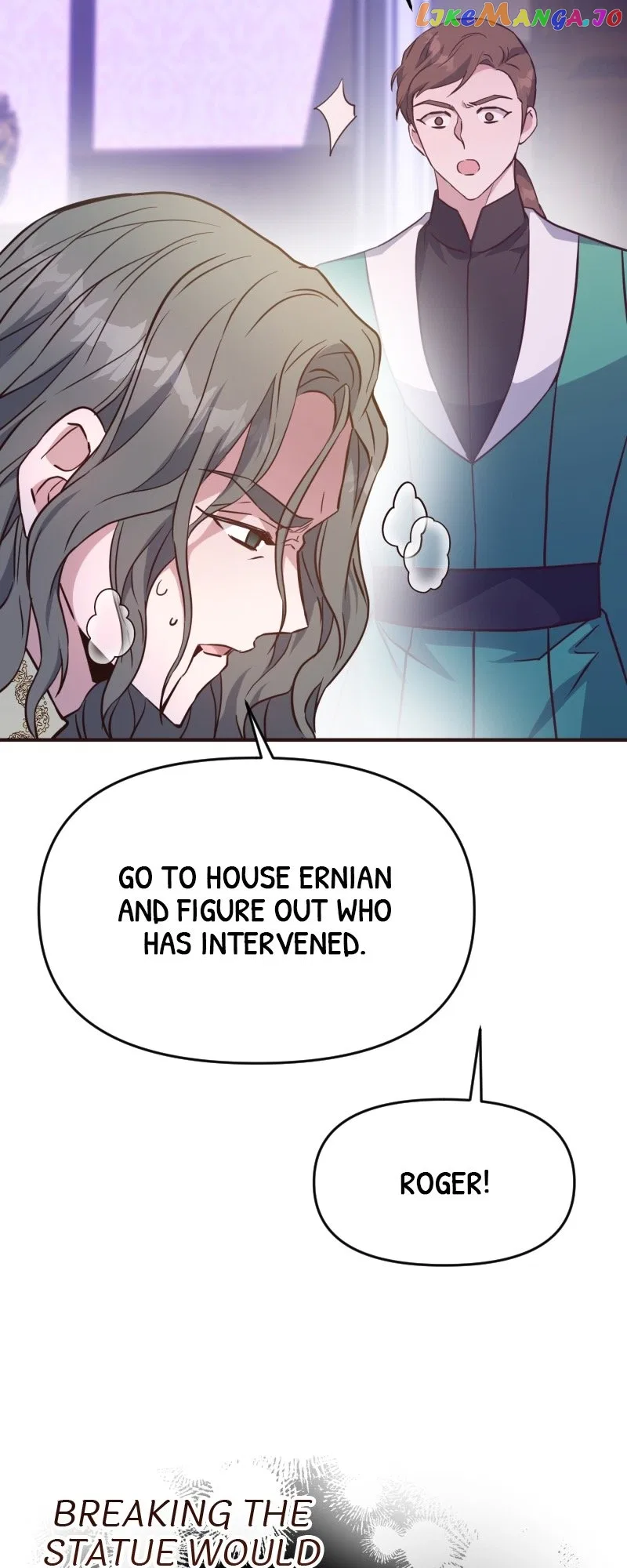 Everybody Loves the Villainess Chapter 81 – Page 23