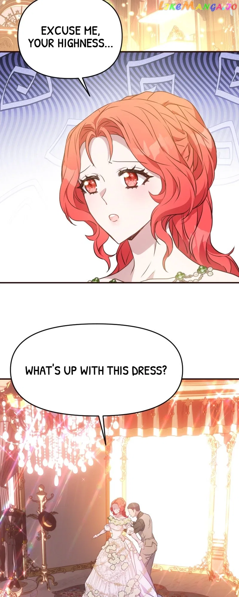 Everybody Loves the Villainess Chapter 81 – Page 29