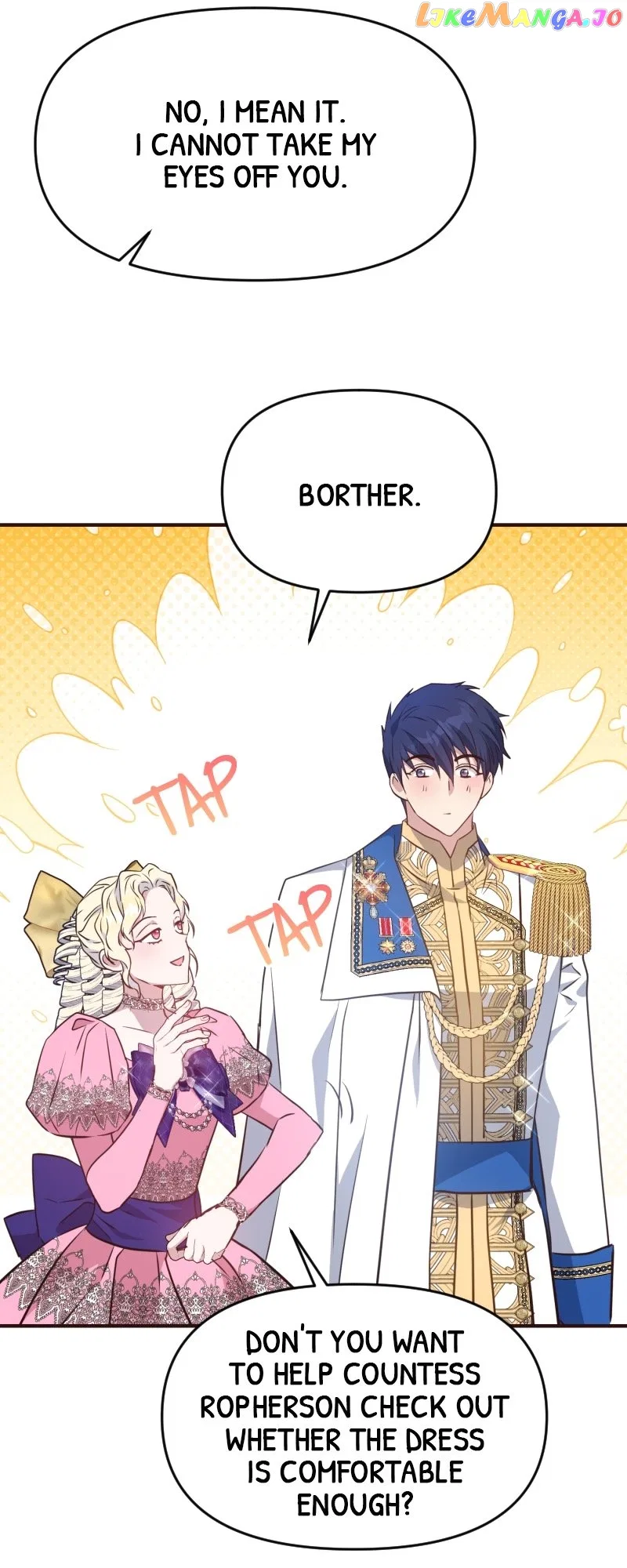 Everybody Loves the Villainess Chapter 81 – Page 38