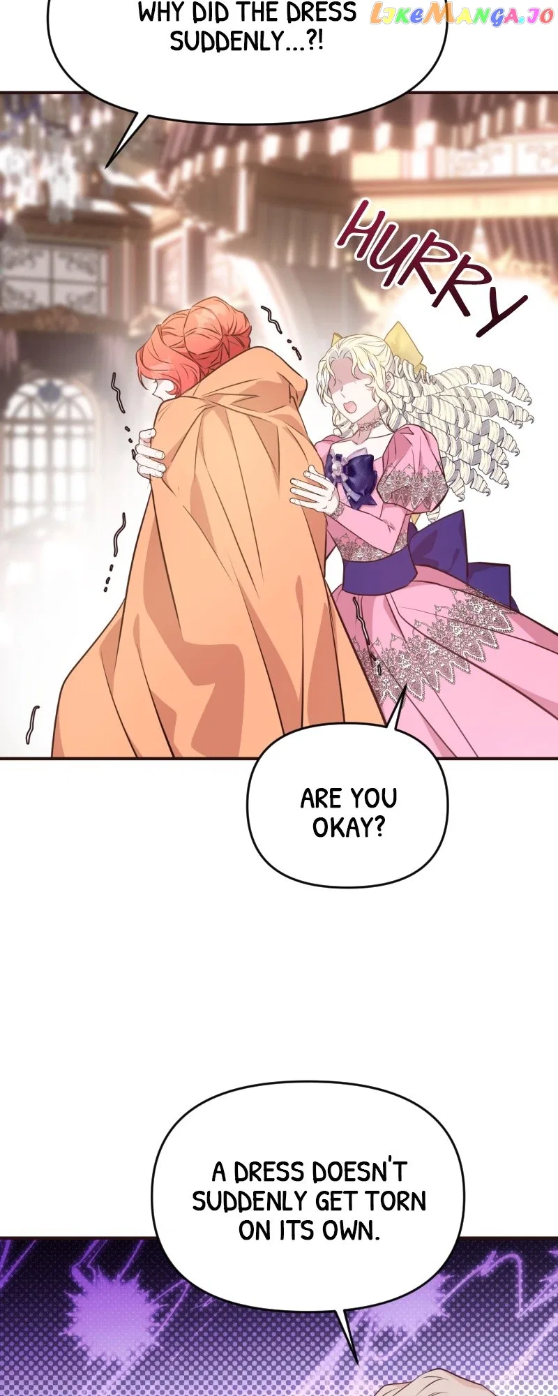 Everybody Loves the Villainess Chapter 81 – Page 53