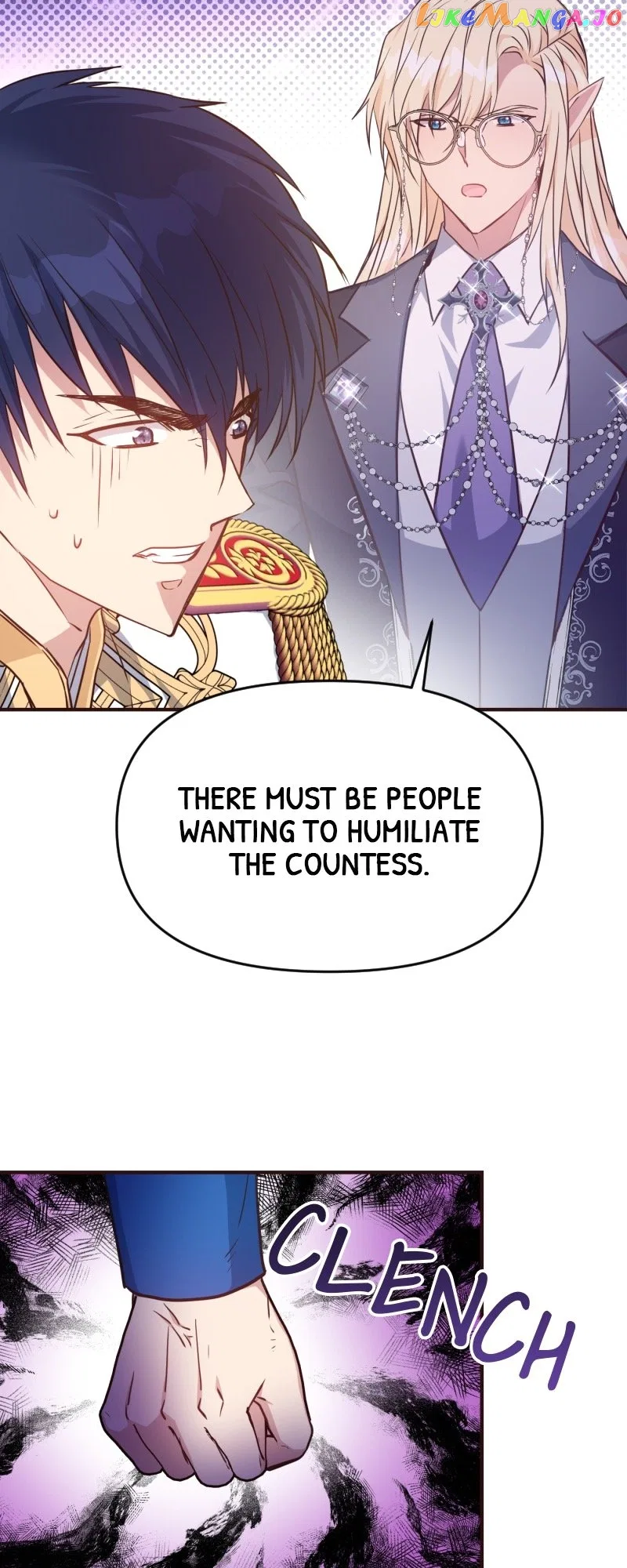 Everybody Loves the Villainess Chapter 81 – Page 54