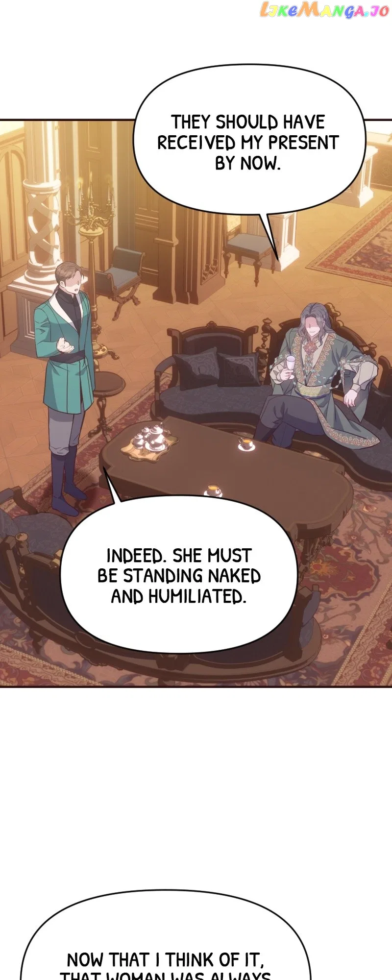 Everybody Loves the Villainess Chapter 81 – Page 59
