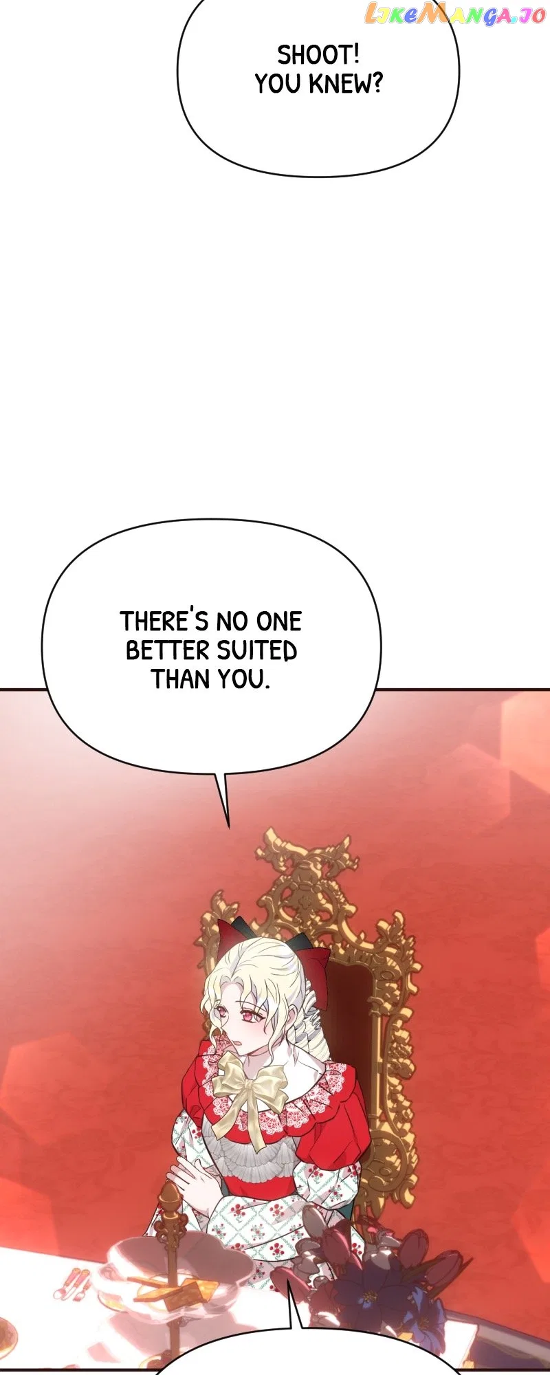 Everybody Loves the Villainess Chapter 80 – Page 4