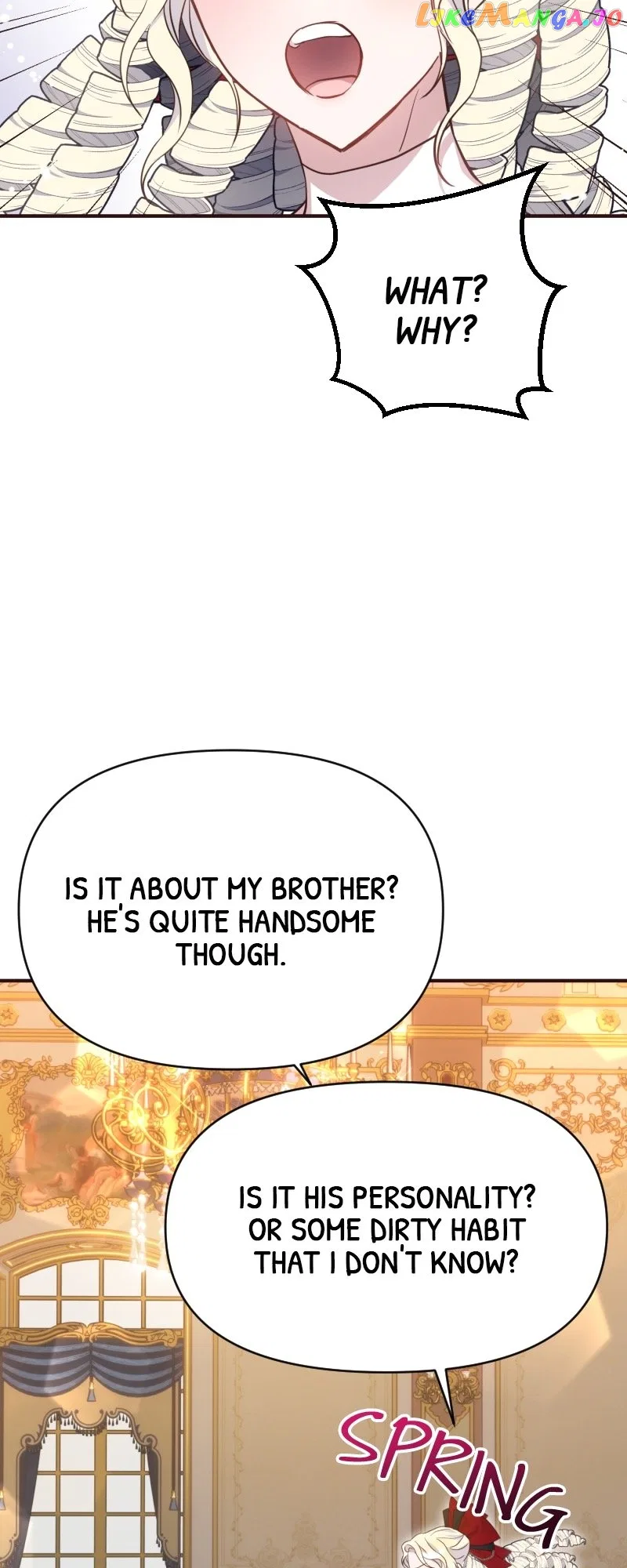 Everybody Loves the Villainess Chapter 80 – Page 6
