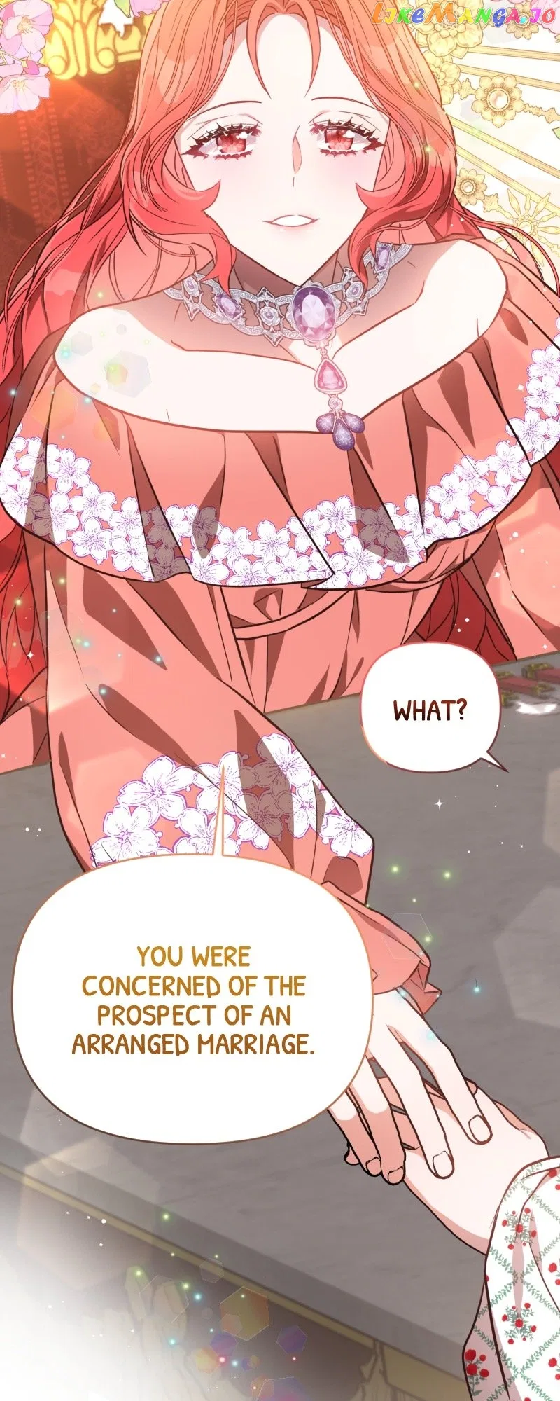 Everybody Loves the Villainess Chapter 80 – Page 9