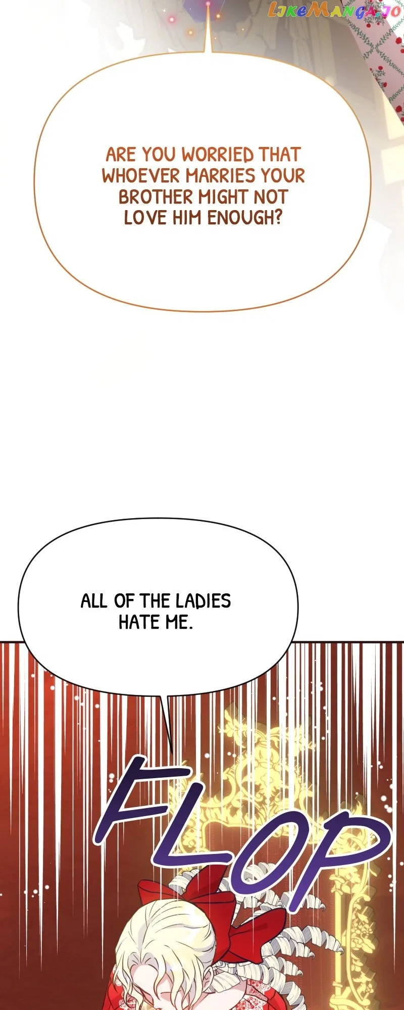 Everybody Loves the Villainess Chapter 80 – Page 10