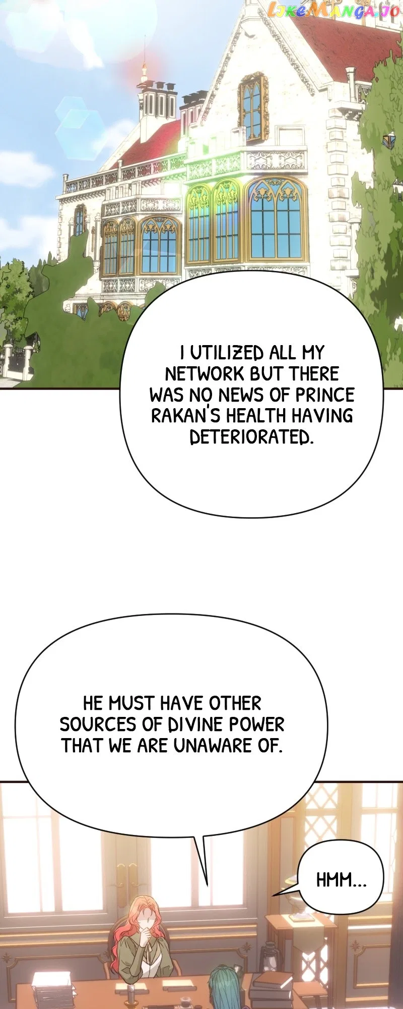 Everybody Loves the Villainess Chapter 80 – Page 21