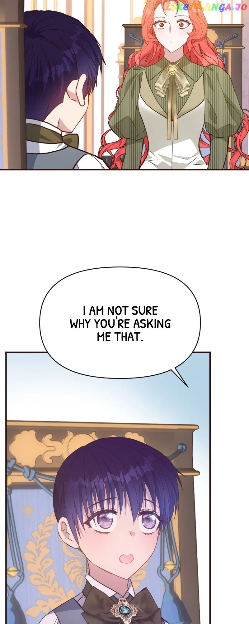 Everybody Loves the Villainess Chapter 80 – Page 33