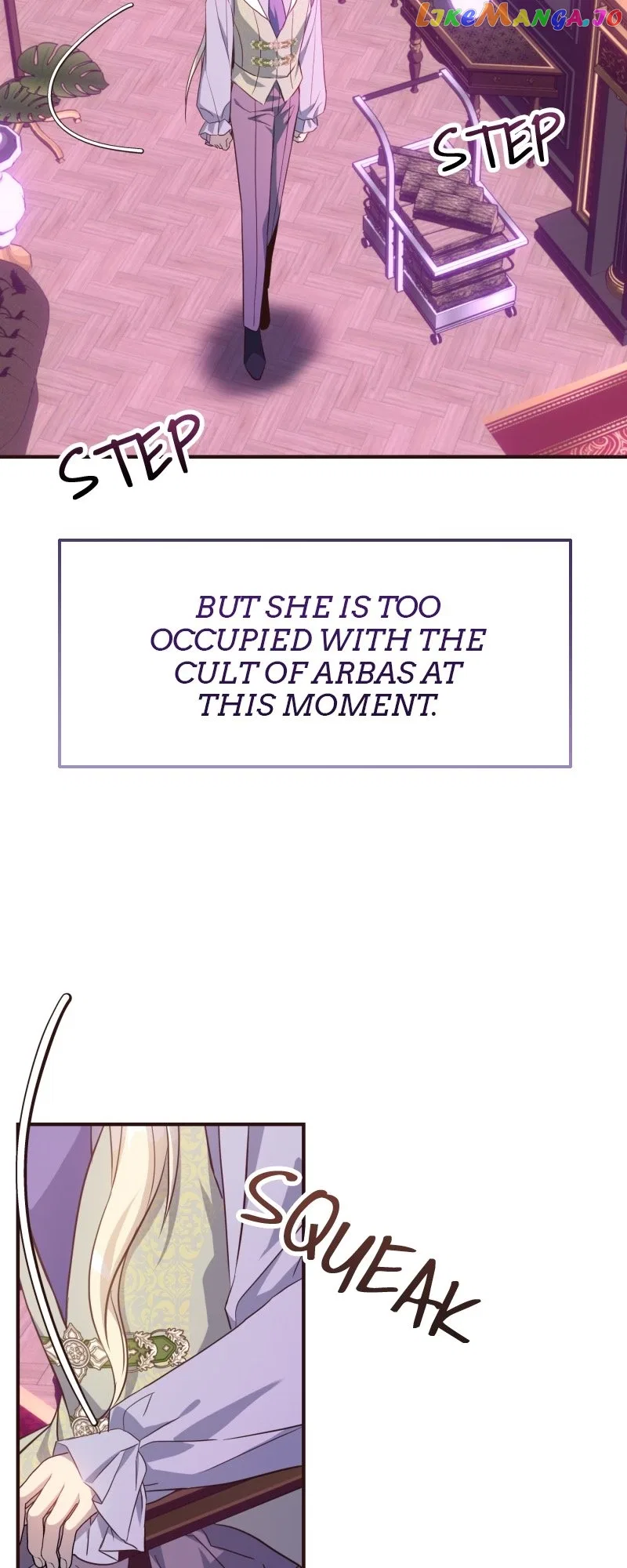 Everybody Loves the Villainess Chapter 79 – Page 10