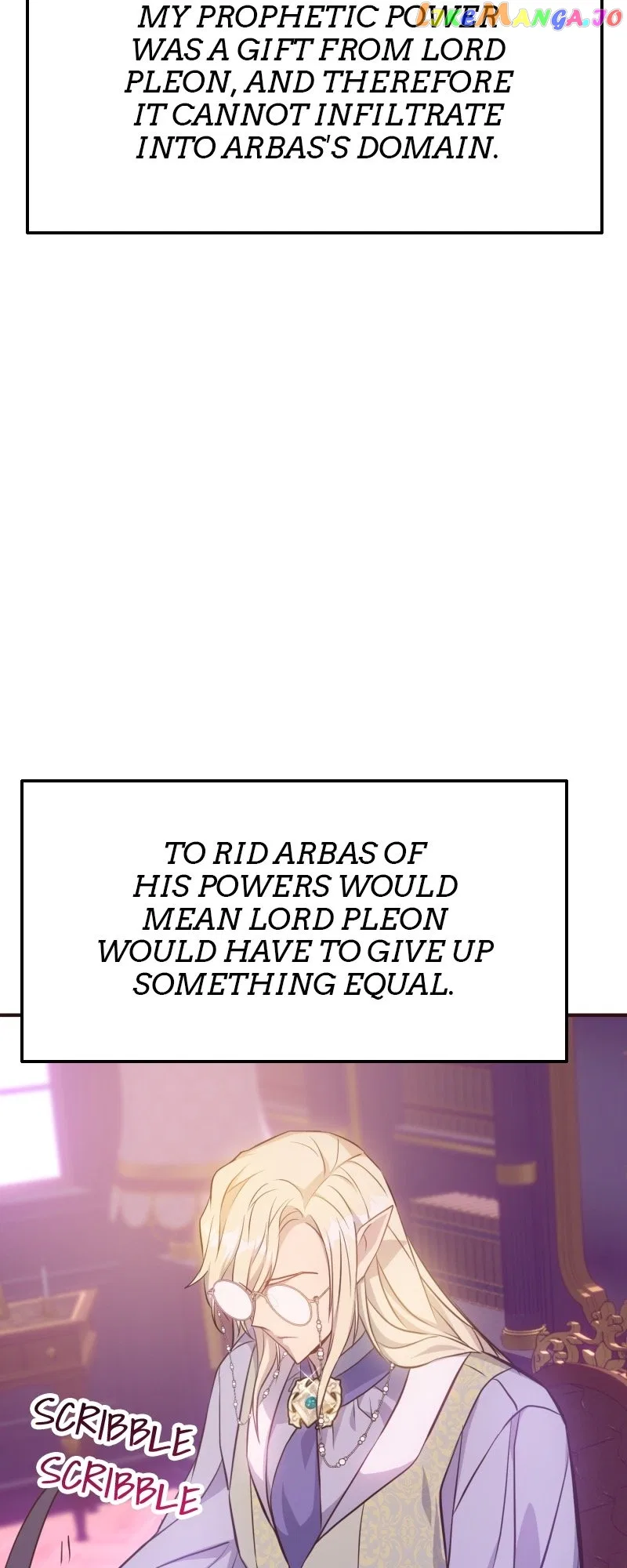 Everybody Loves the Villainess Chapter 79 – Page 13