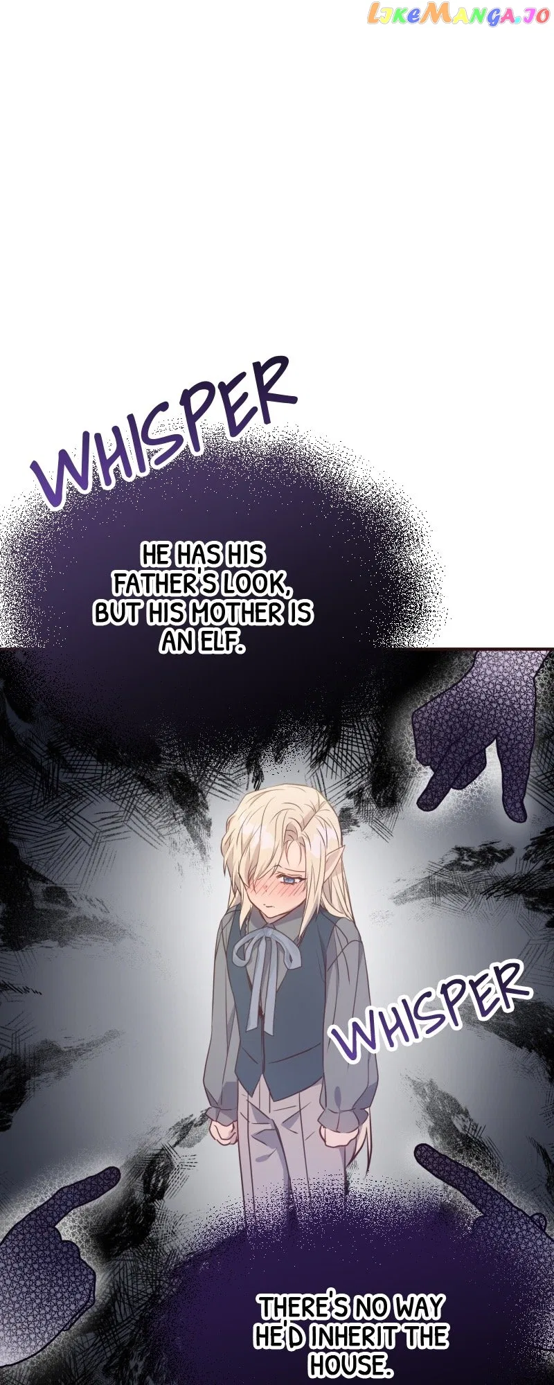 Everybody Loves the Villainess Chapter 79 – Page 21