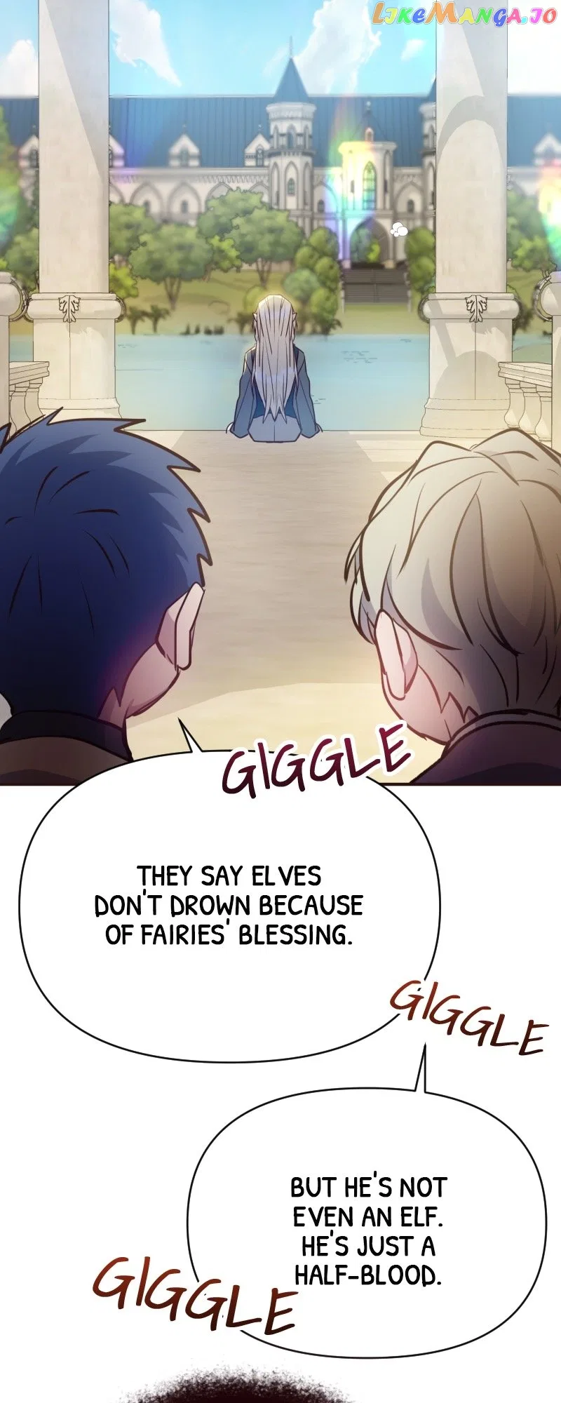 Everybody Loves the Villainess Chapter 79 – Page 27