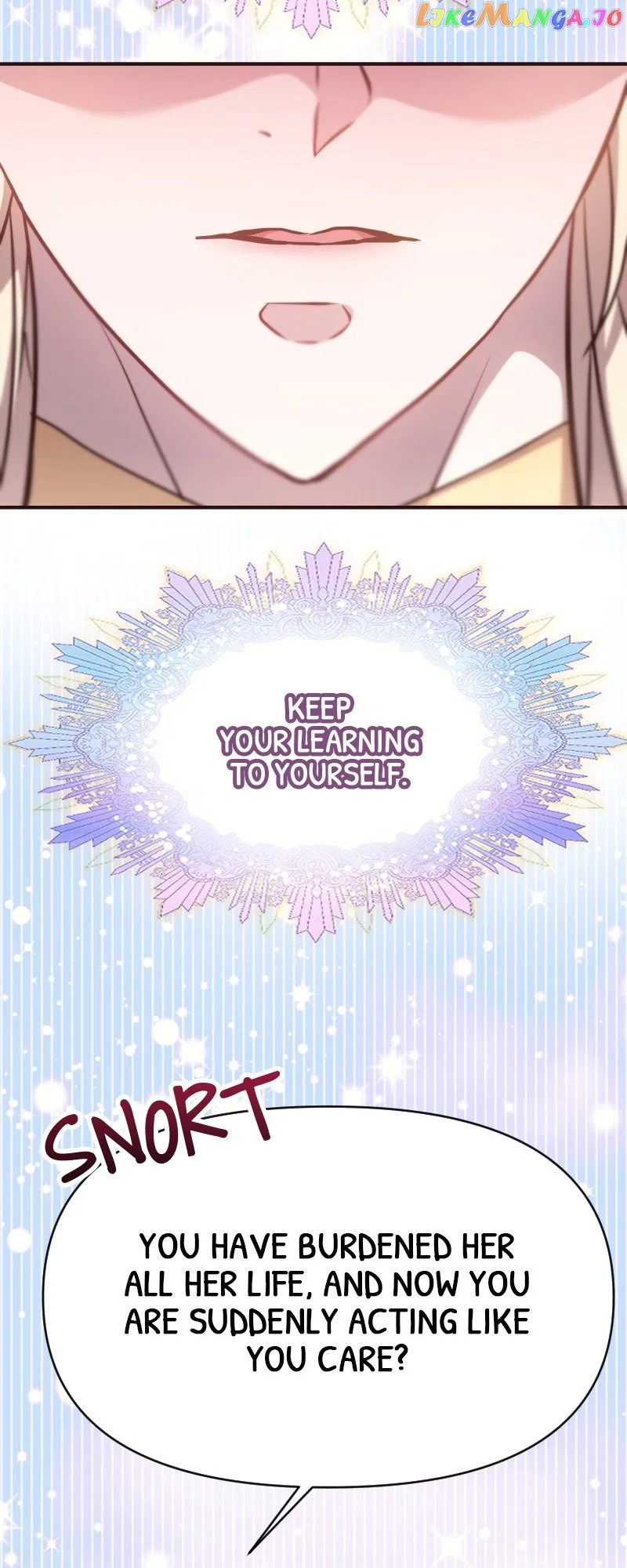 Everybody Loves the Villainess Chapter 79 – Page 38