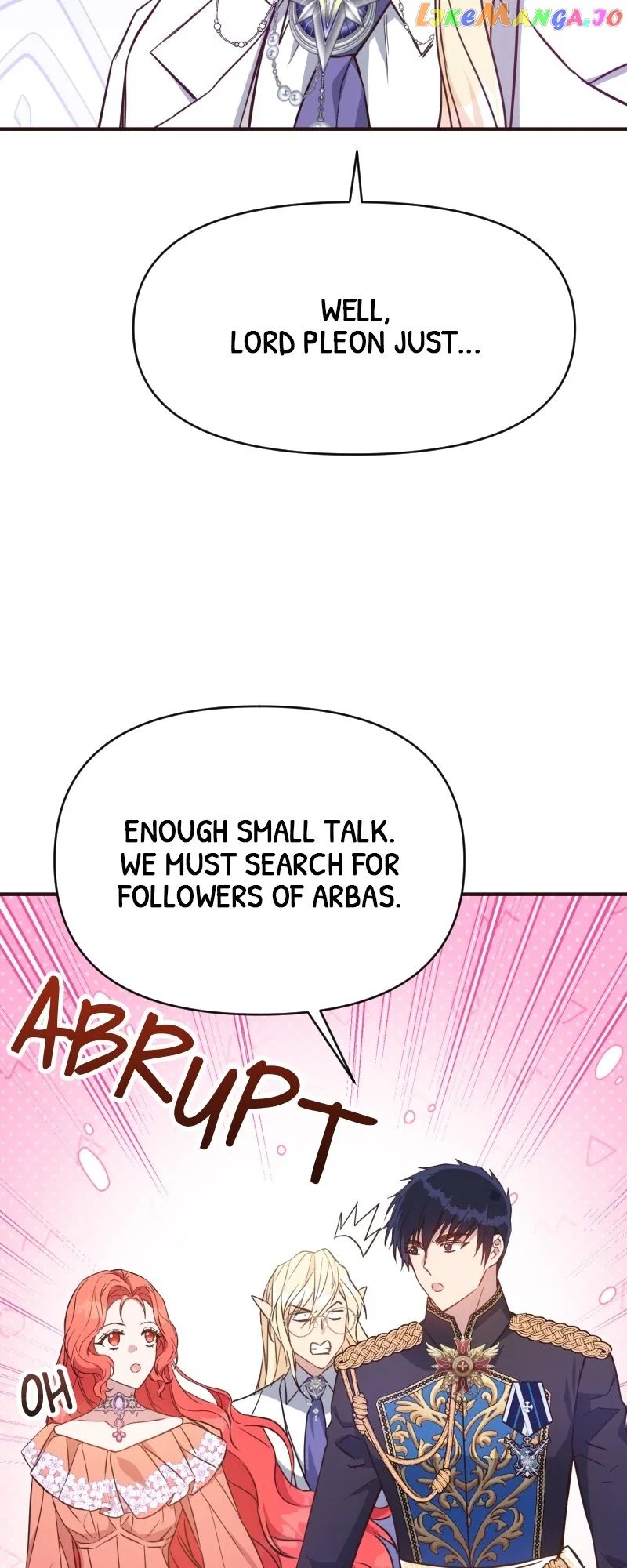 Everybody Loves the Villainess Chapter 79 – Page 50