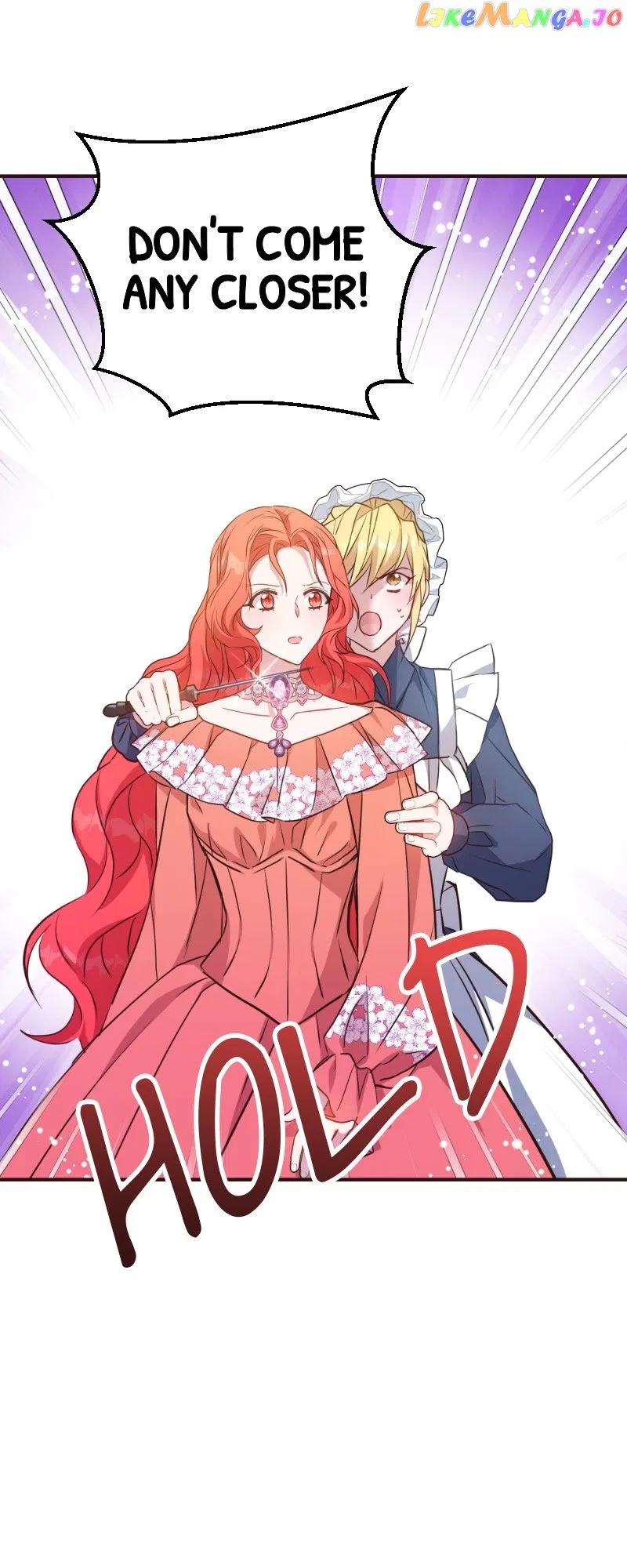 Everybody Loves the Villainess Chapter 79 – Page 67