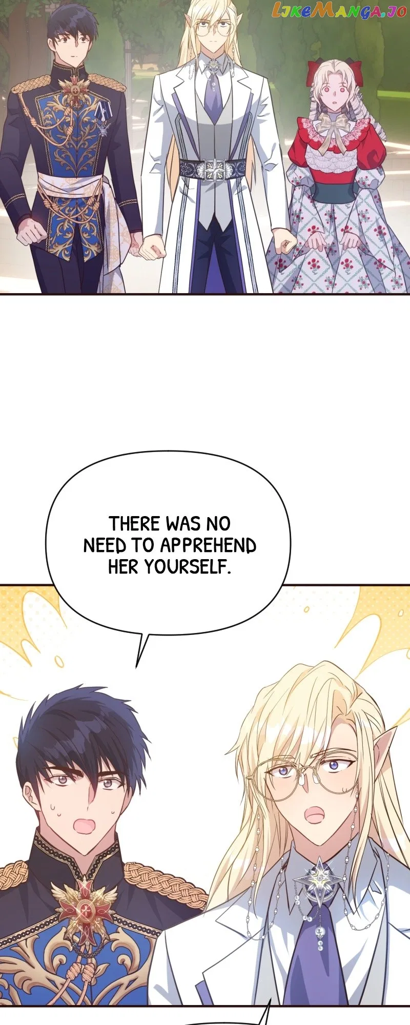 Everybody Loves the Villainess Chapter 79 – Page 74