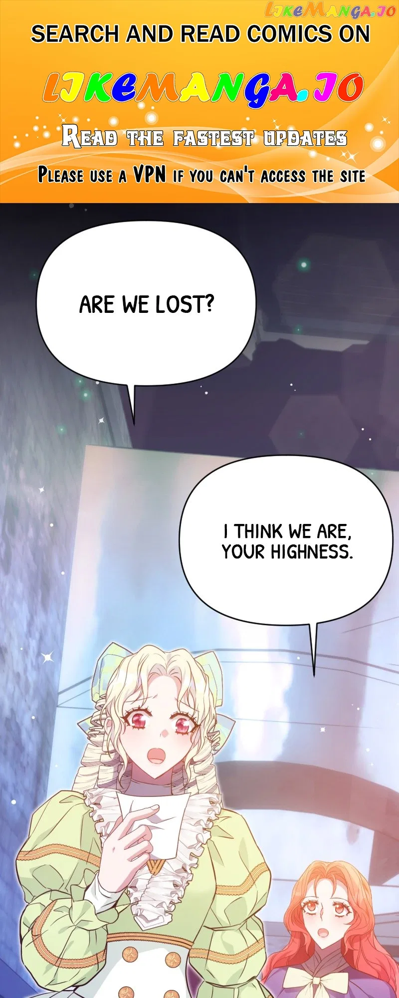 Everybody Loves the Villainess Chapter 78 – Page 1