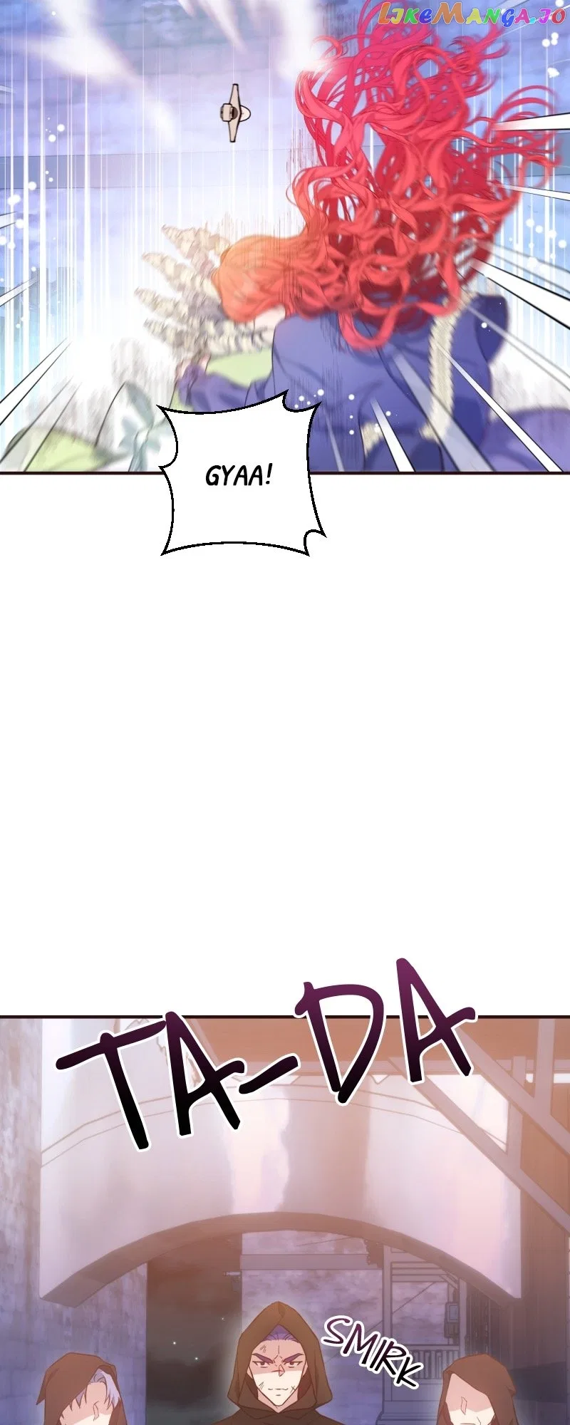 Everybody Loves the Villainess Chapter 78 – Page 4