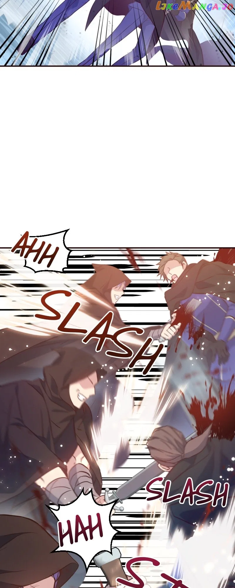 Everybody Loves the Villainess Chapter 78 – Page 9