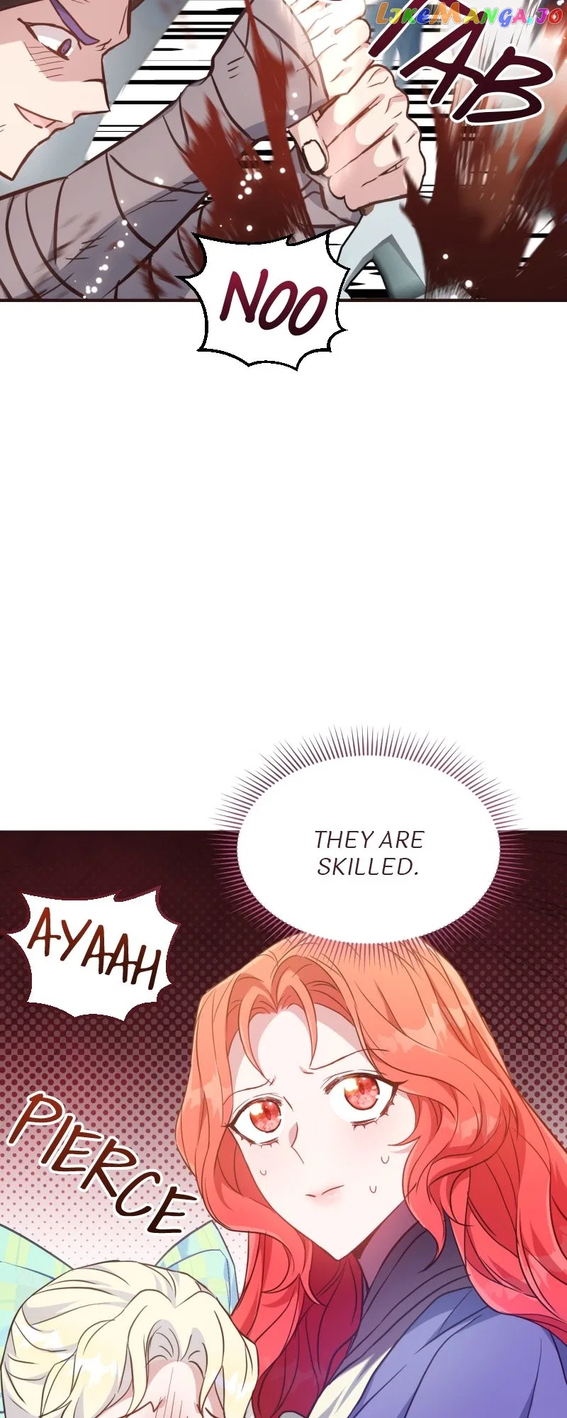 Everybody Loves the Villainess Chapter 78 – Page 10